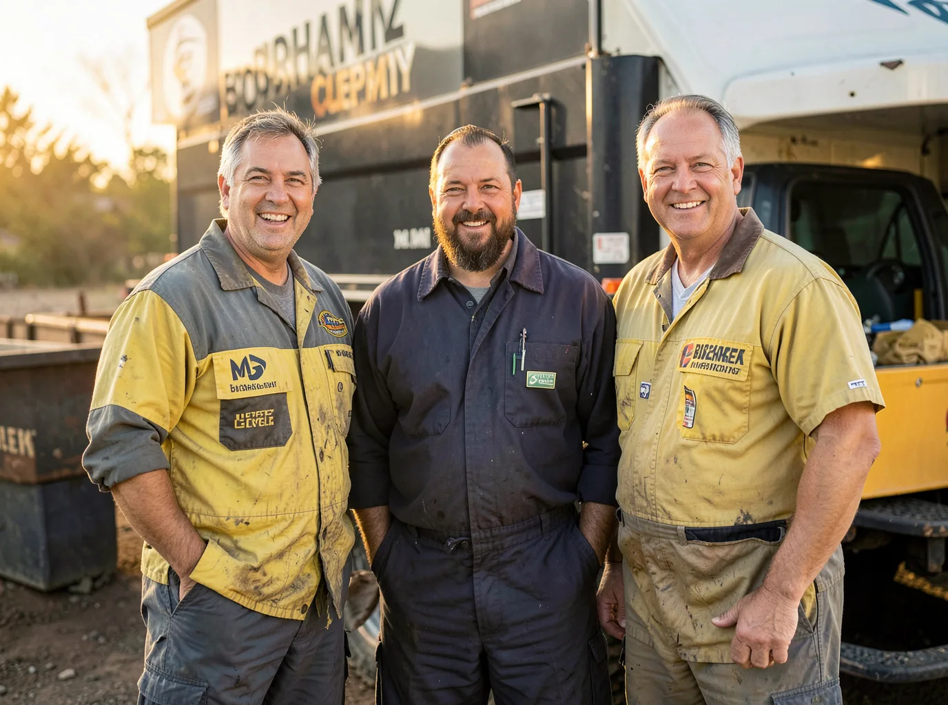 Sewage Cleanup company in Sedalia, NC