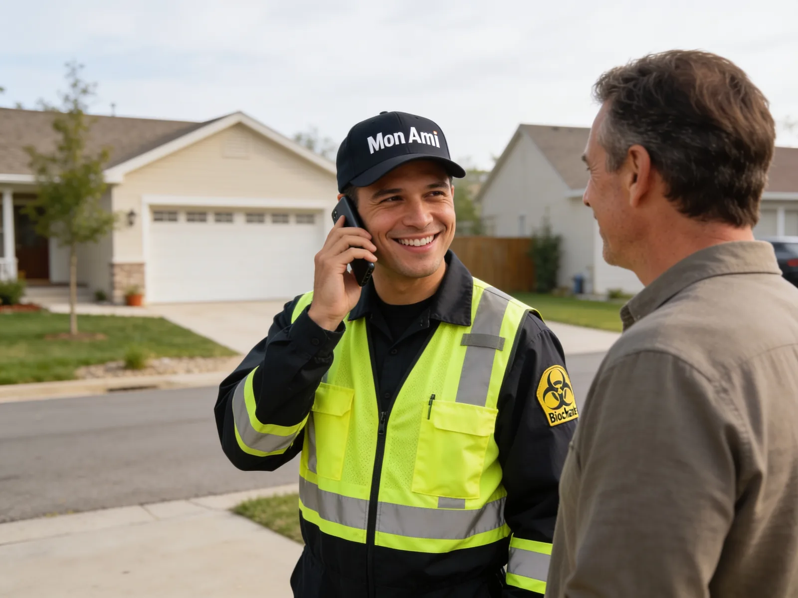 Sewage Cleanup Sedalia, NC FAQs